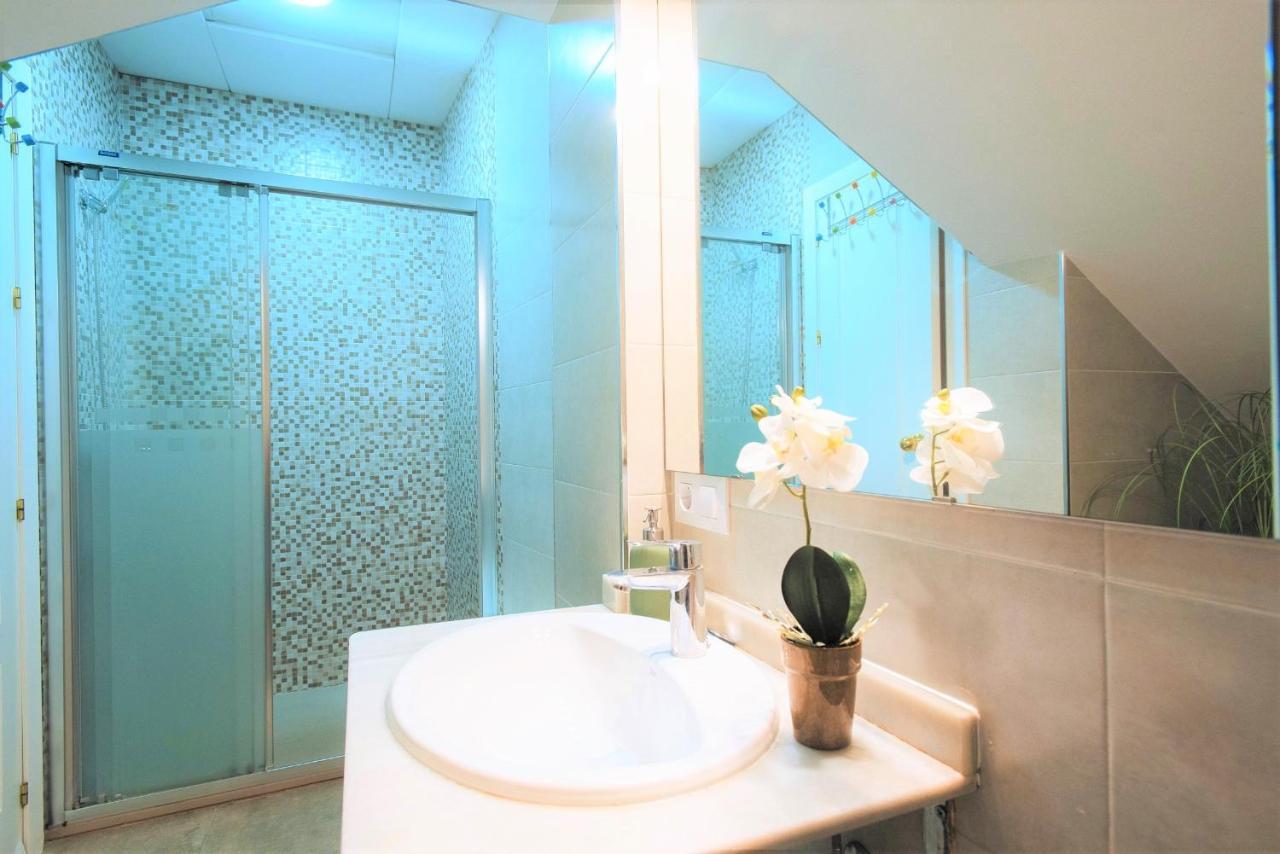 Hostly Rbh0 Modern Apartment Sewilla Zewnętrze zdjęcie